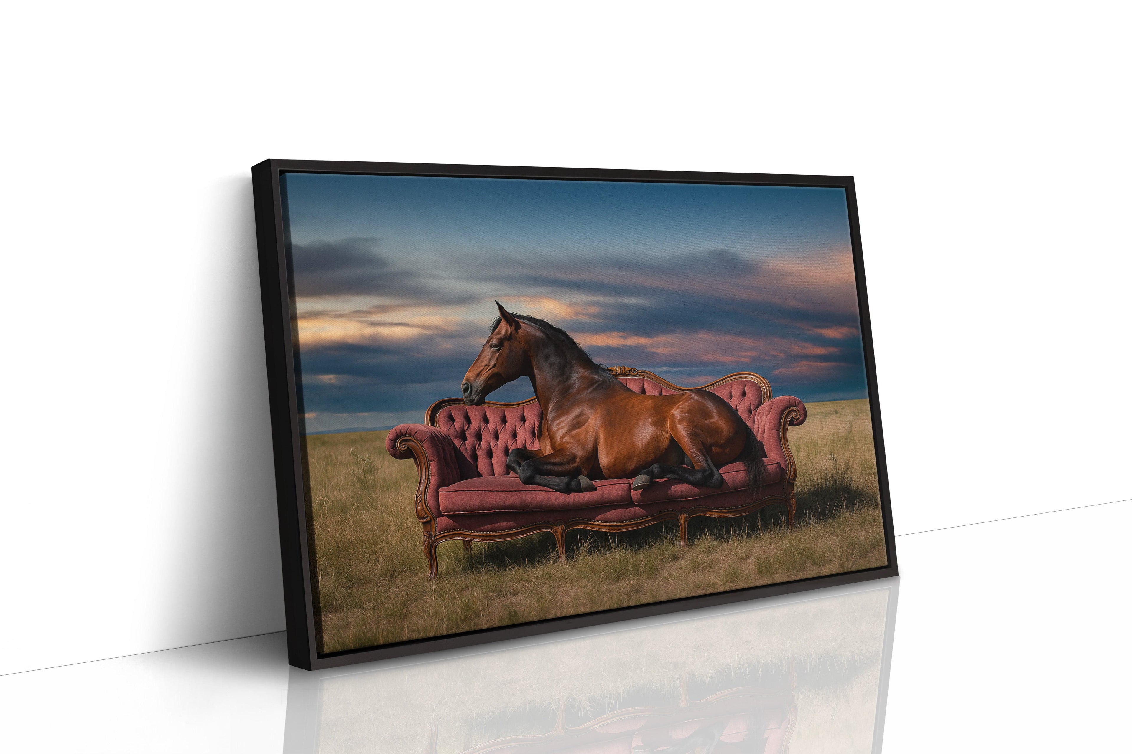 Prairie Nobility