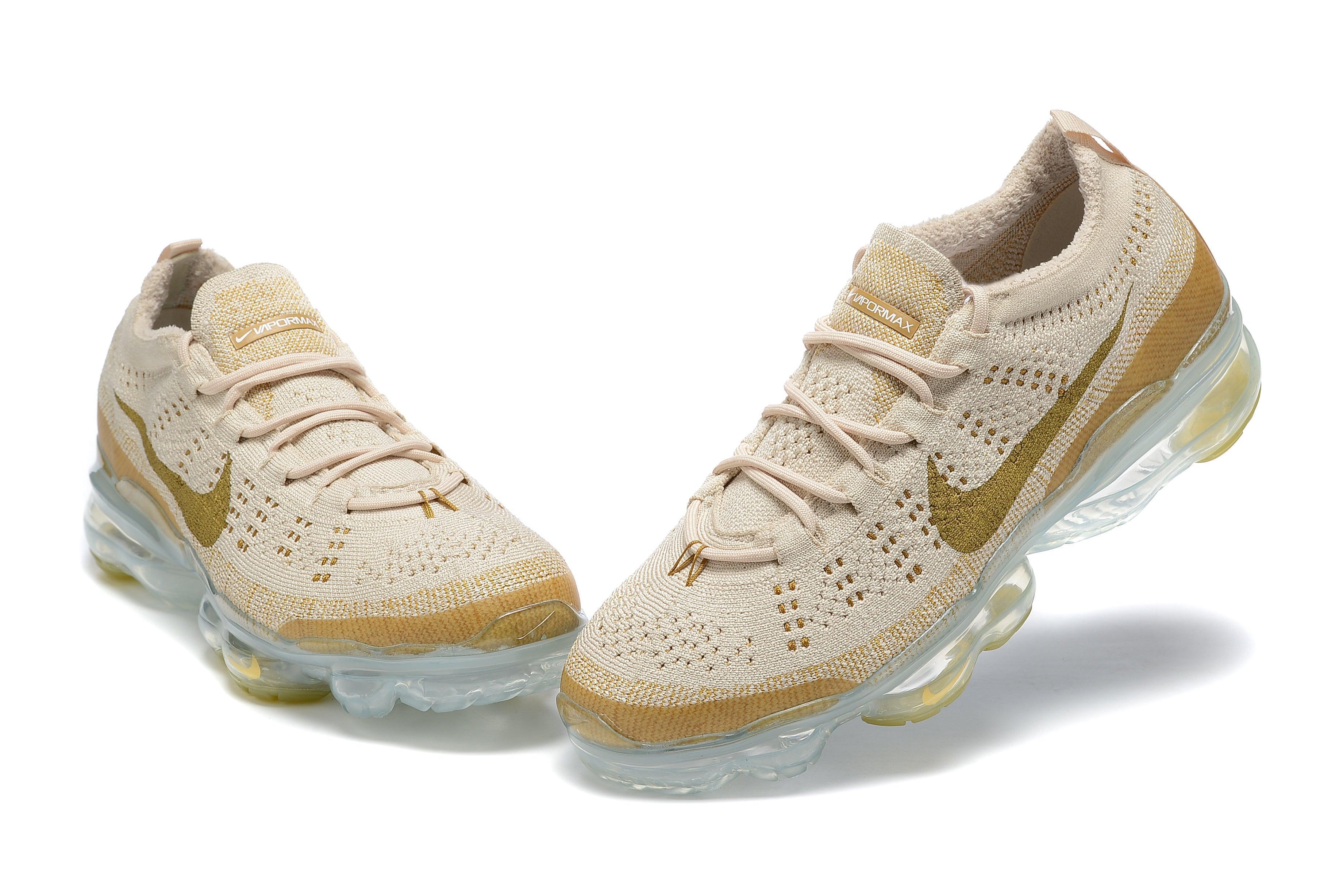 Nike Air VaporMax 2023 Flyknit 'Sanddrift'