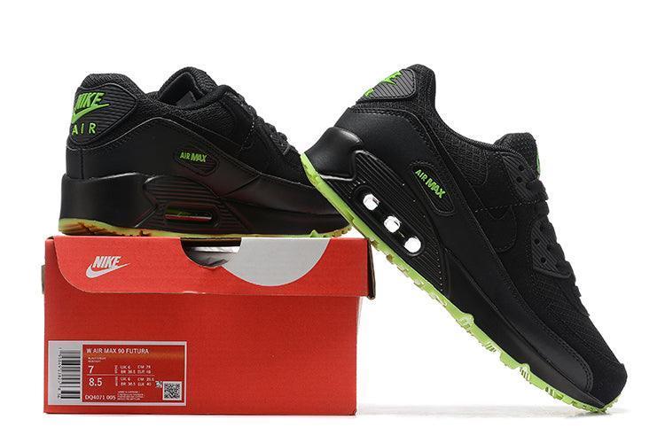 Nike Air Max 90 'Black Chlorophyll'