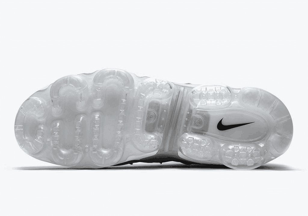 Nike Air VaporMax Plus 'Wolf Grey Black'