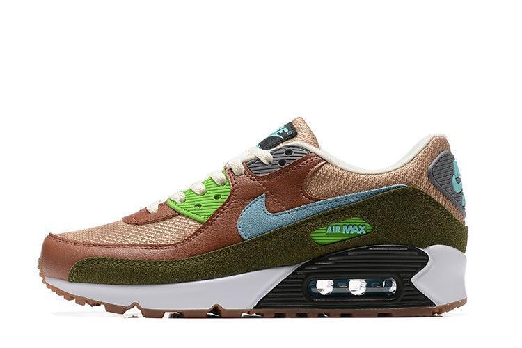 Nike Air Max 90 'Rattan'
