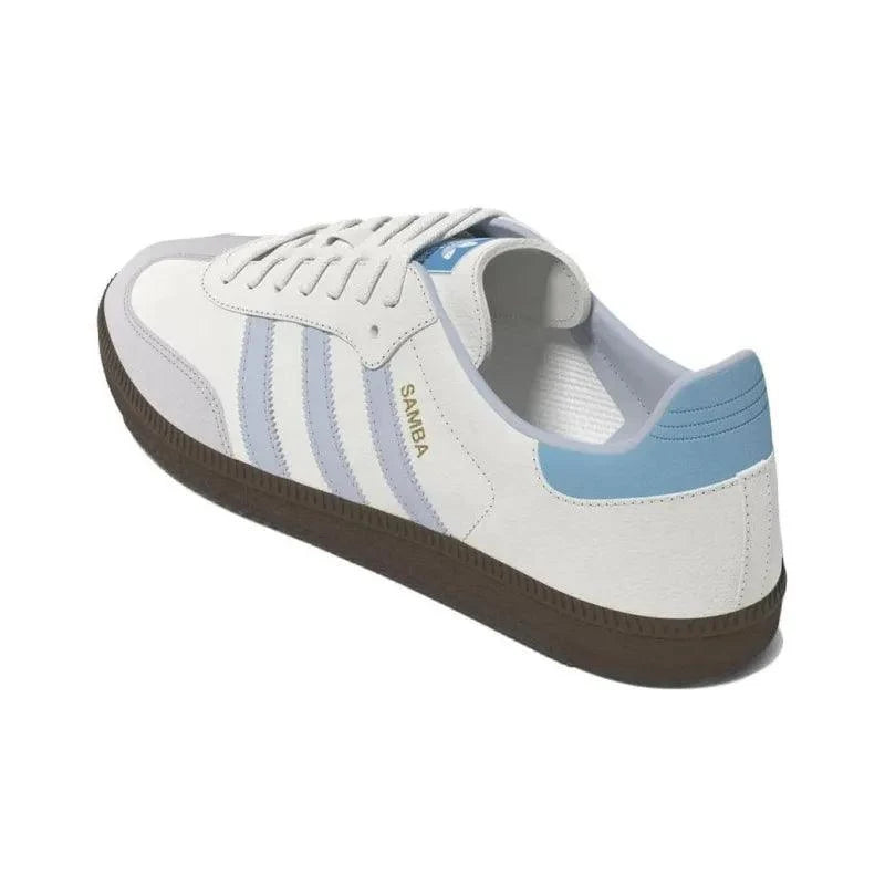 Adidas Originals Samba 'White Halo Blue'