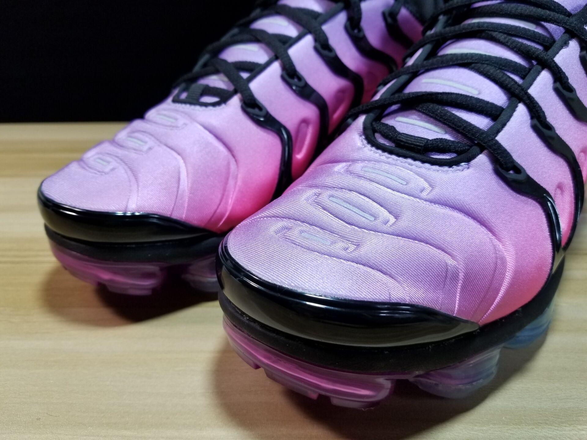 Nike Air VaporMax Plus 'Be true'