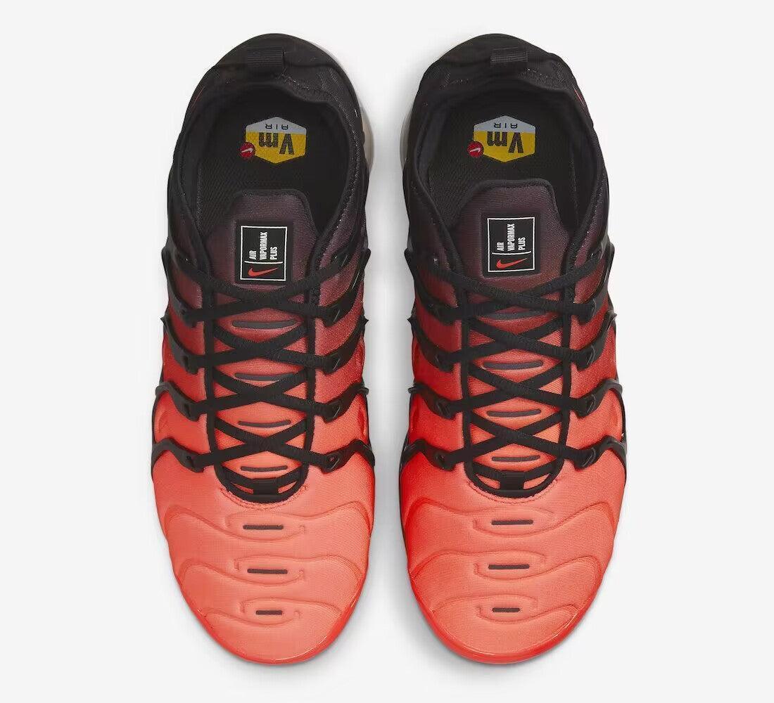Nike Air VaporMax Plus 'Darth Maul'
