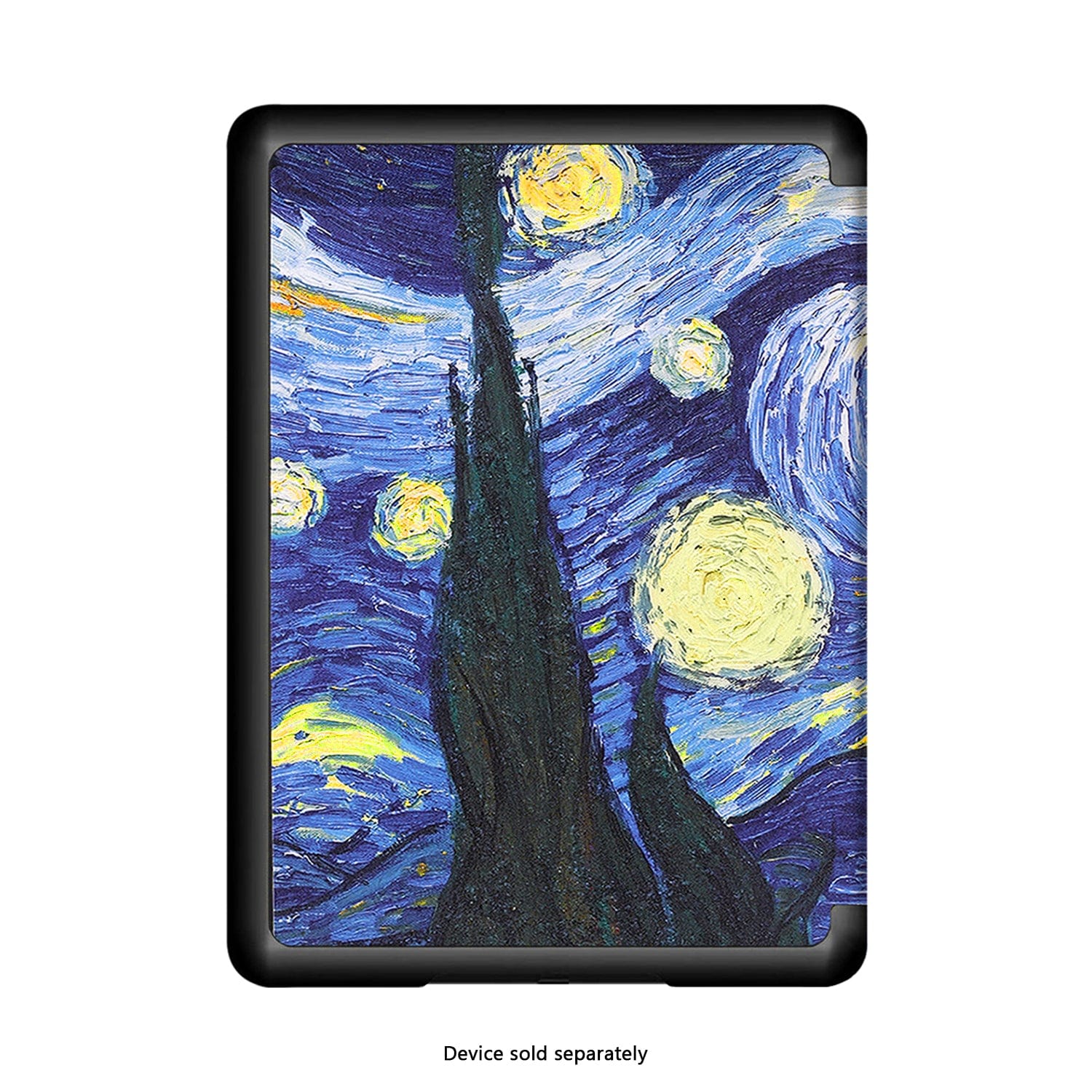 Amazon Kindle (2024) Case - Folio, Vegan Leather | Indy Series