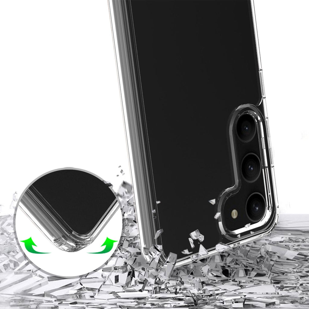Venture Series Hard Shell Case - Samsung Galaxy S23
