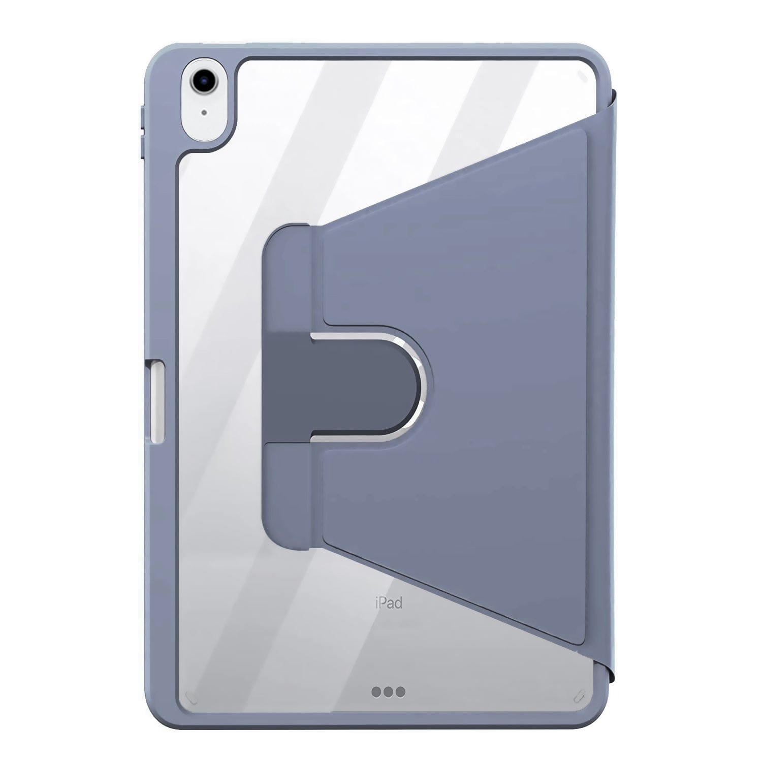 Venture Series Rotating Kickstand Rugged Case - iPad A16 11-inch & iPad 10.9-inch 10th/11th/12th Generation
