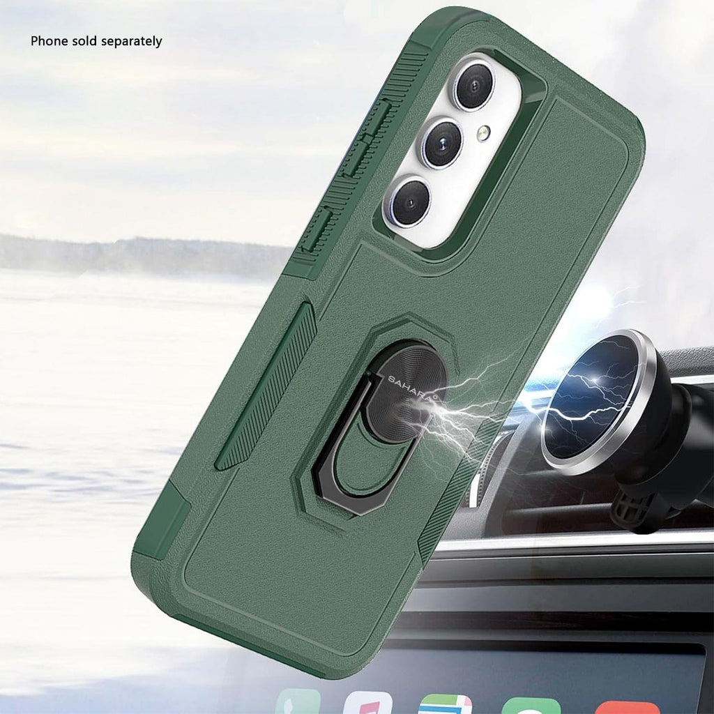 Raider Series Heavy-Duty Case - Samsung Galaxy S24 FE