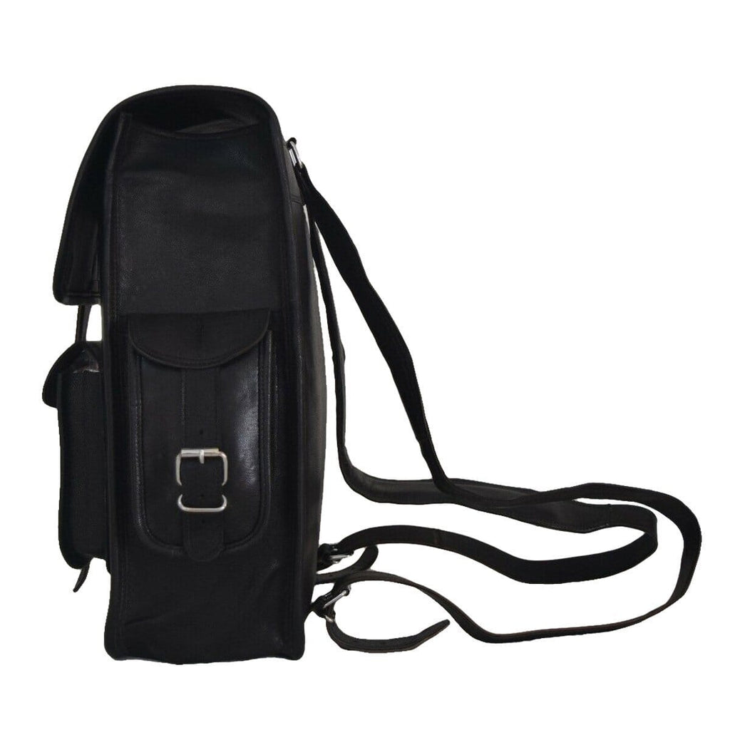 The Ghostbuster Laptop Backpack