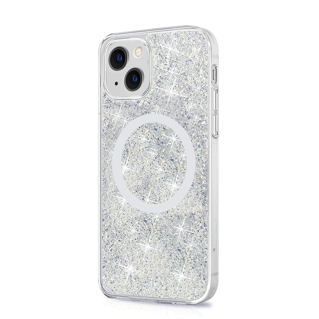 Inspire Series Sparkle Firm Case -  iPhone 14 & iPhone 13