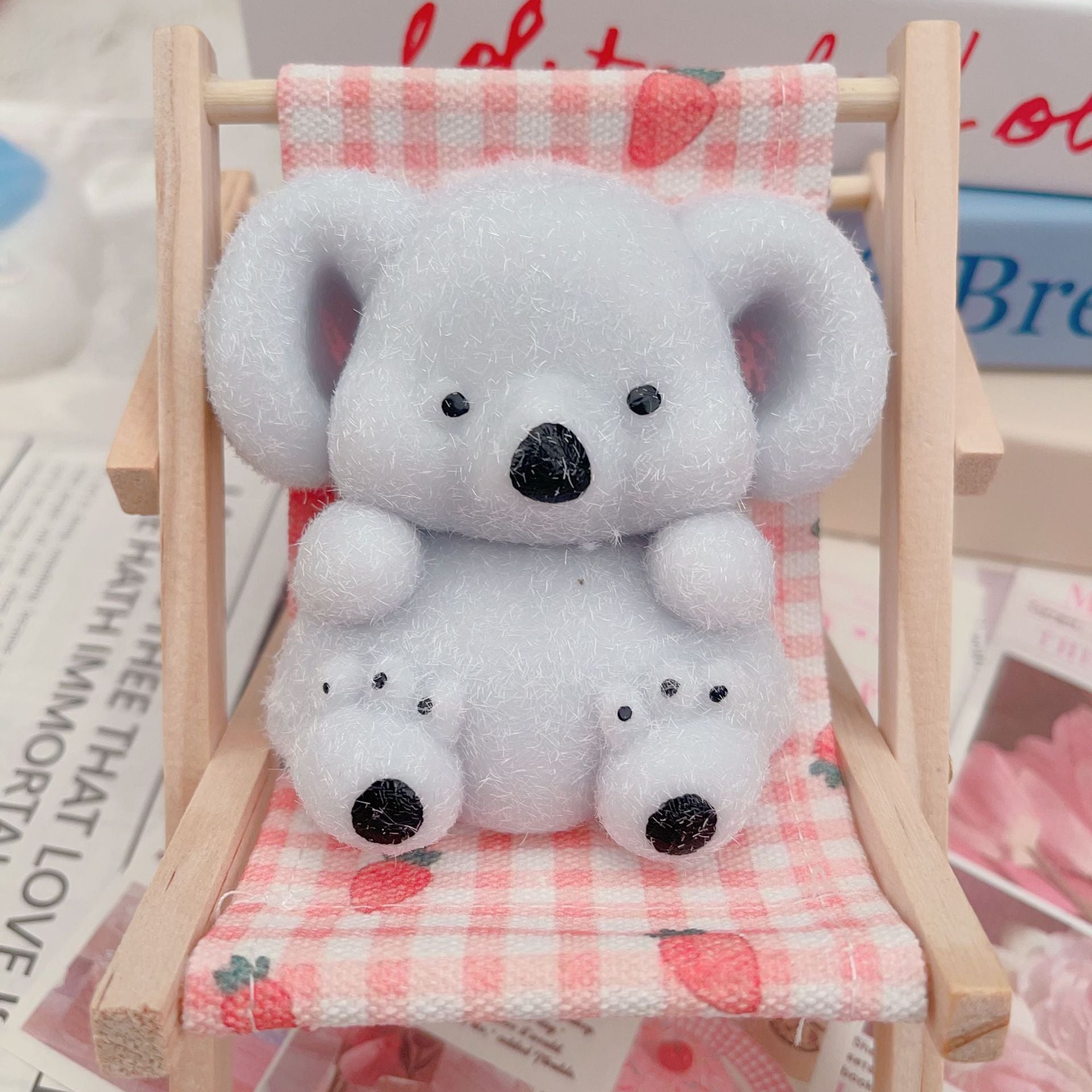 Cute Koala Stress Relief Squeezing Toy