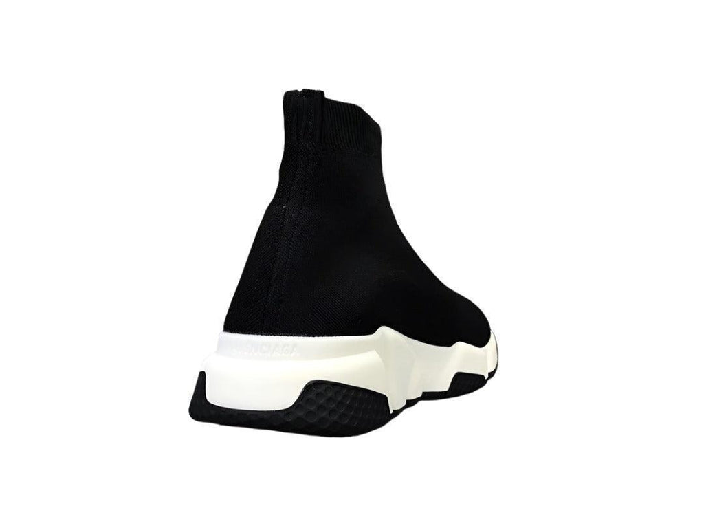 BALENCIAGA SPEED 2.0 RECYCLED KNIT SNEAKER