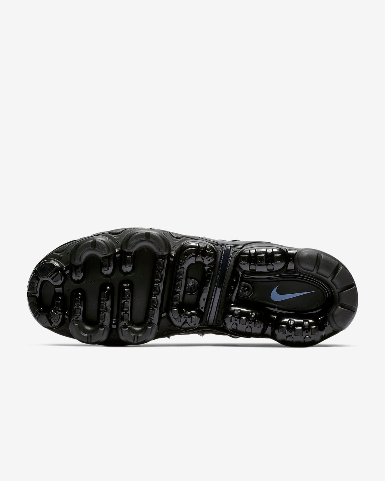 Nike Air VaporMax Plus 'Aluminum' - Men's Sneakers - Futuristic Comfort