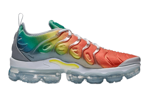 Nike Air VaporMax Plus 'Rainbow'