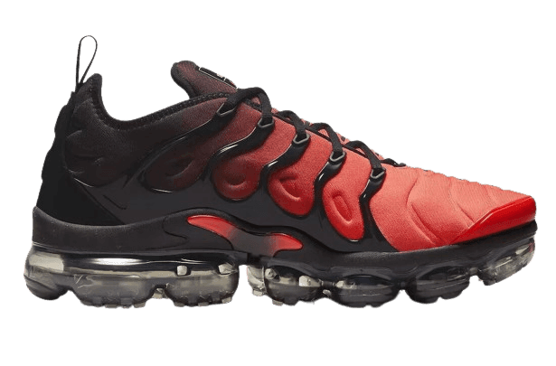 Nike Air VaporMax Plus 'Darth Maul'
