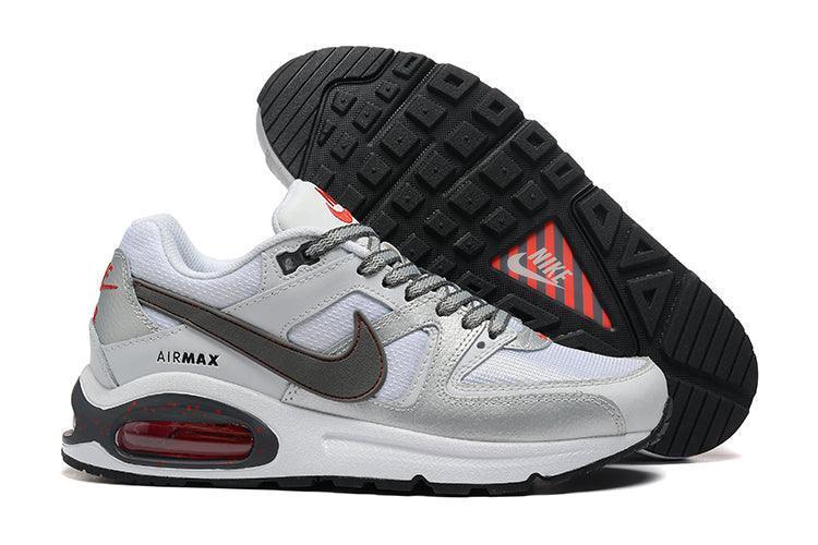 Air Max Command 'Grey'