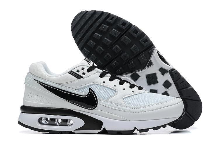Nike Air Max BW 'White'