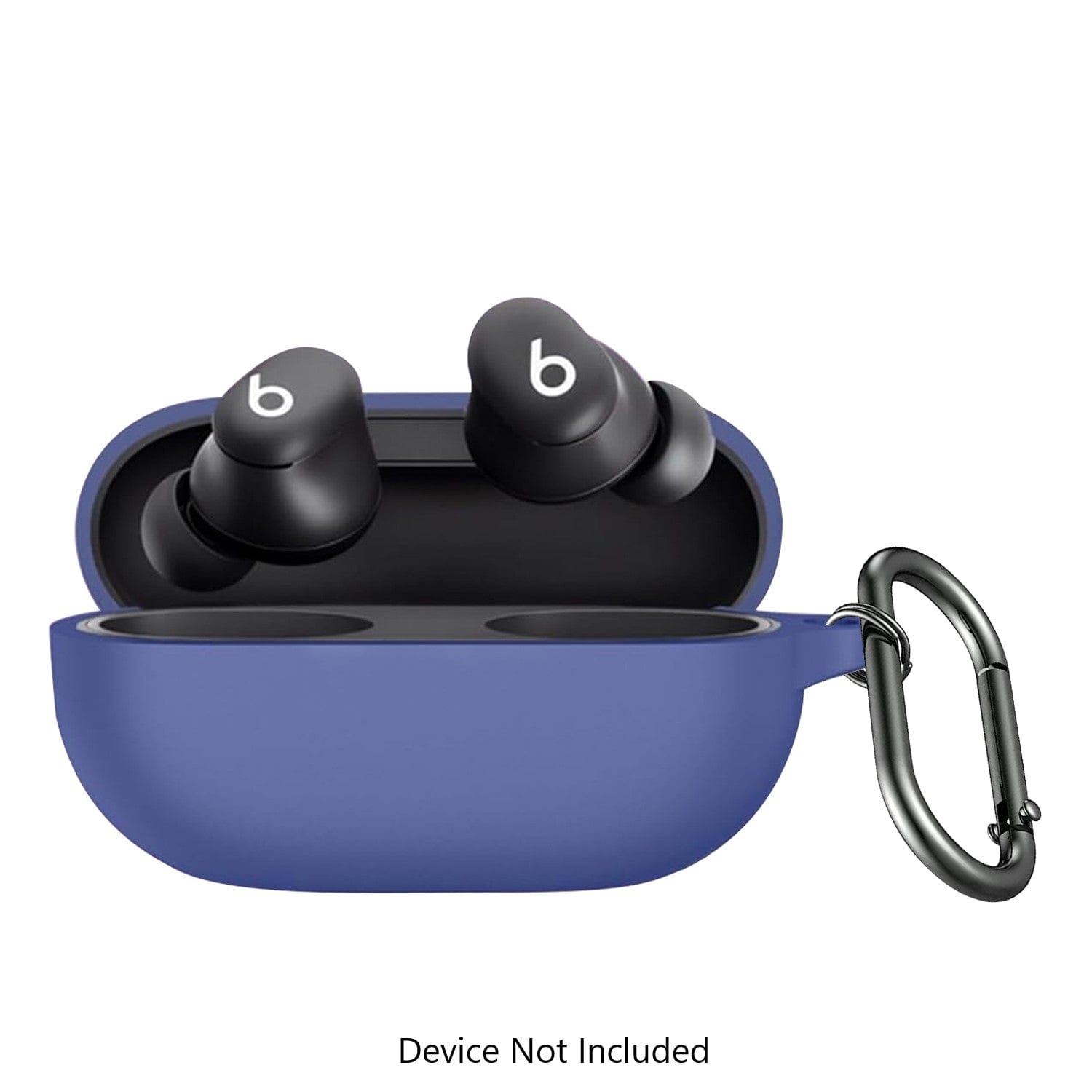 Venture Series Silicone Case - Beats Solo Buds Earbuds