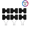 Wired Super Pads Refill Kit
