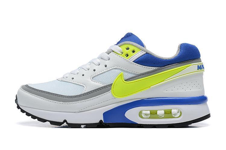 Nike Air Max BW 'White Hot Lime'