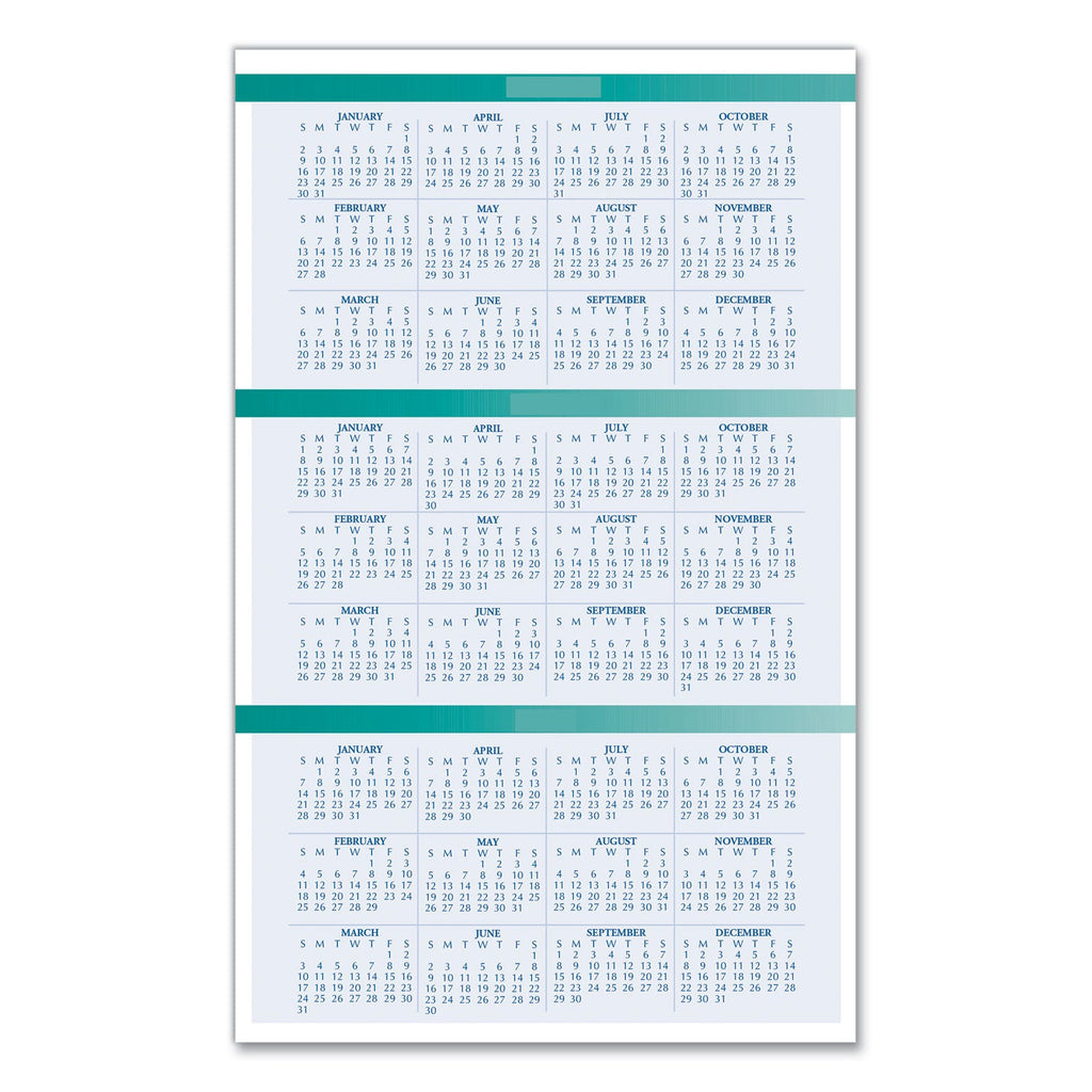 House of Doolittle Express Track Recycled Weekly Appointment Book/Monthly Planner, 8 x 5, Black Cover, 13-Month (Jan to Jan): 2023 to 2024