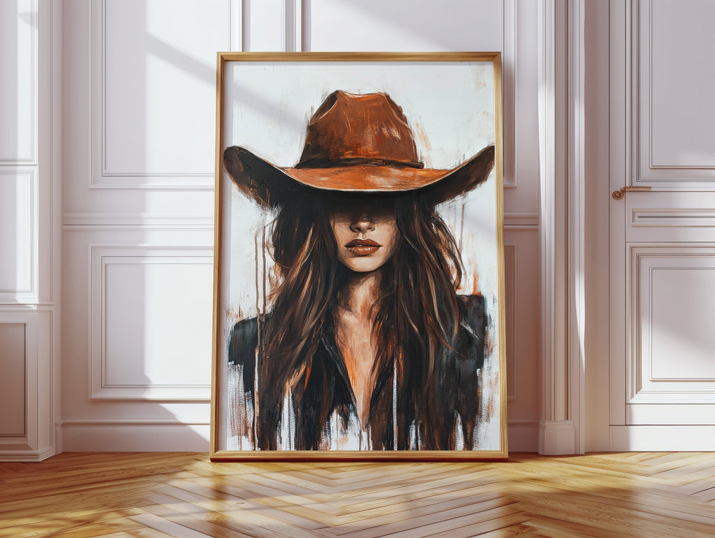 Western Whisper – Dust & Desire