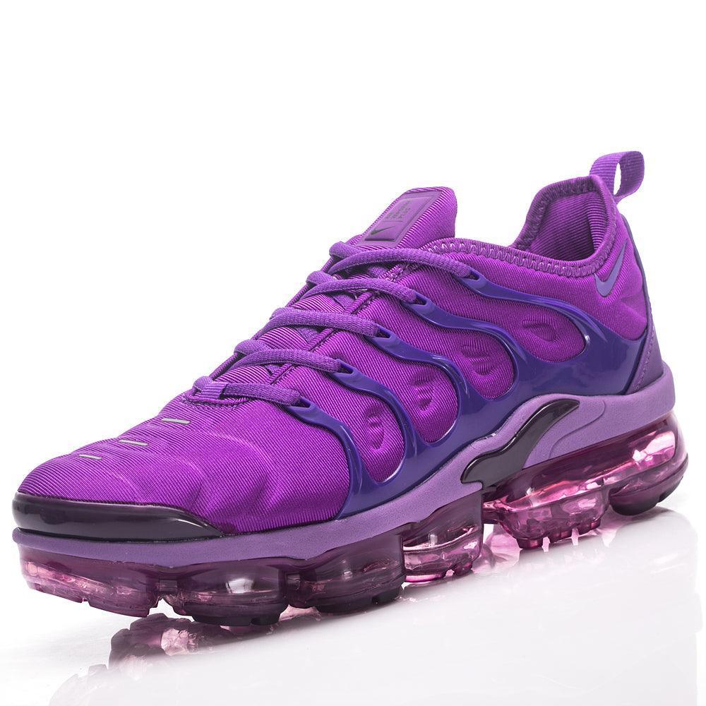 Nike Air Vapormax Plus 'Purple' Sneakers - Bold Style & Comfort