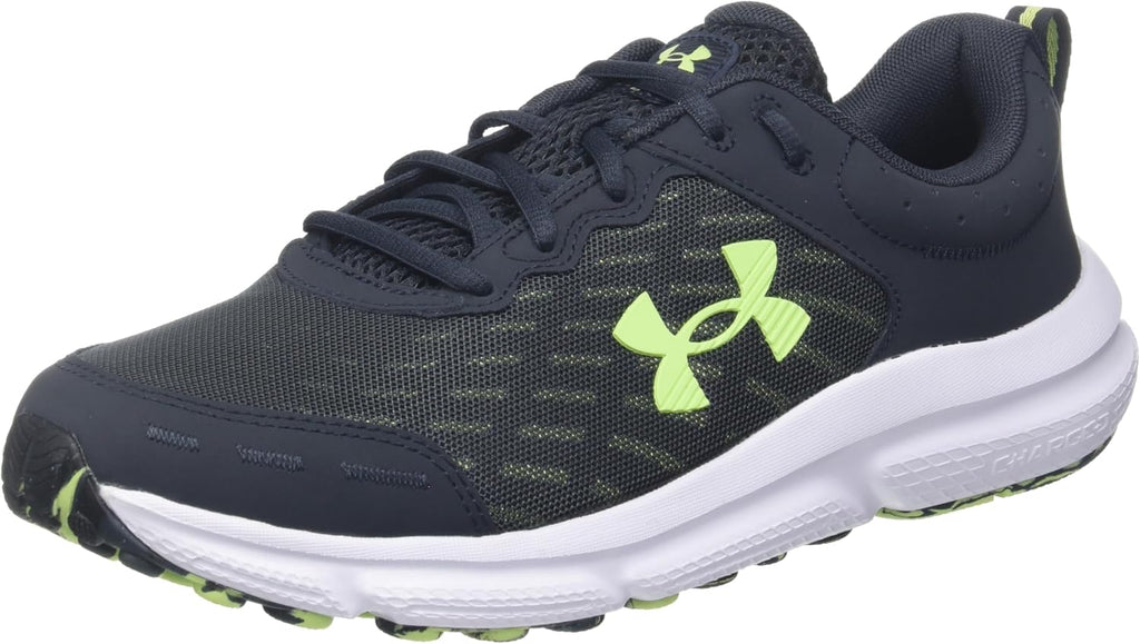 Under Armour Men's Charged Assert 10 Shoes