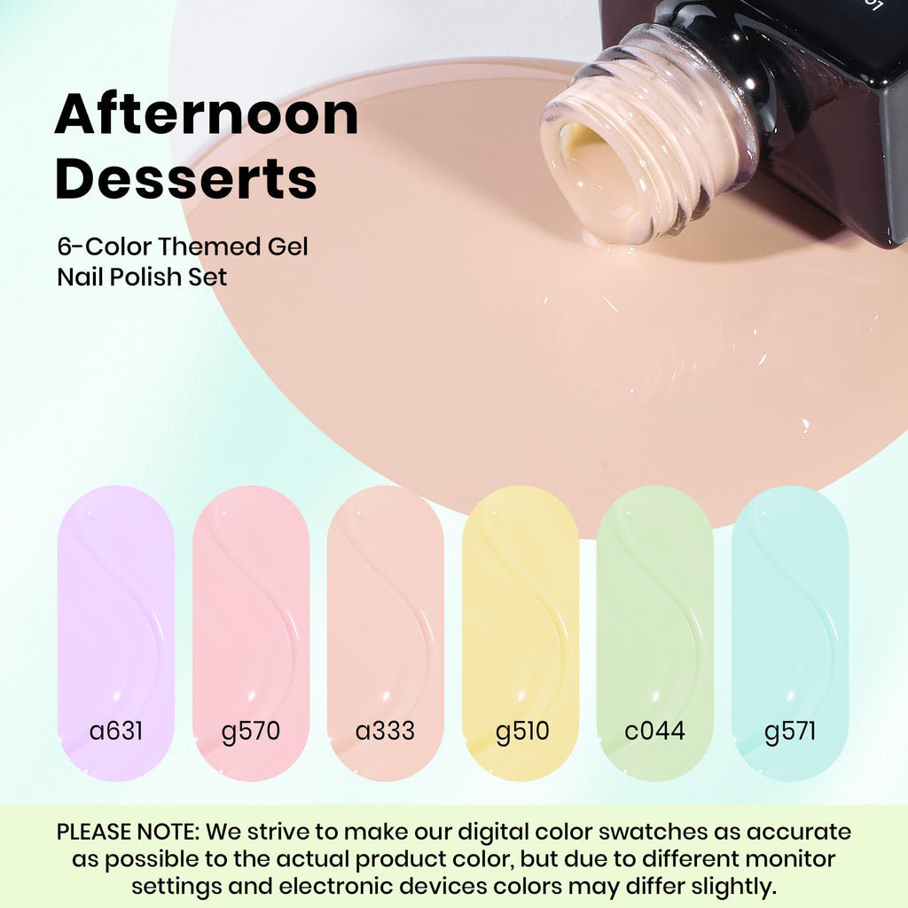 Pastel 269 Nail Polish 13ml