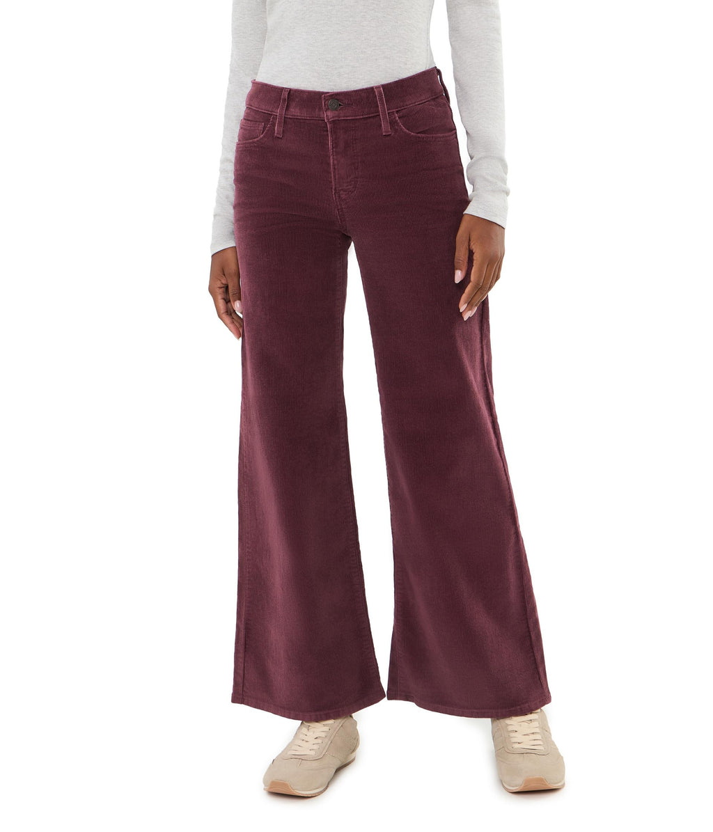 Levi's Women's 318 Shaping Wide-Leg Jeans