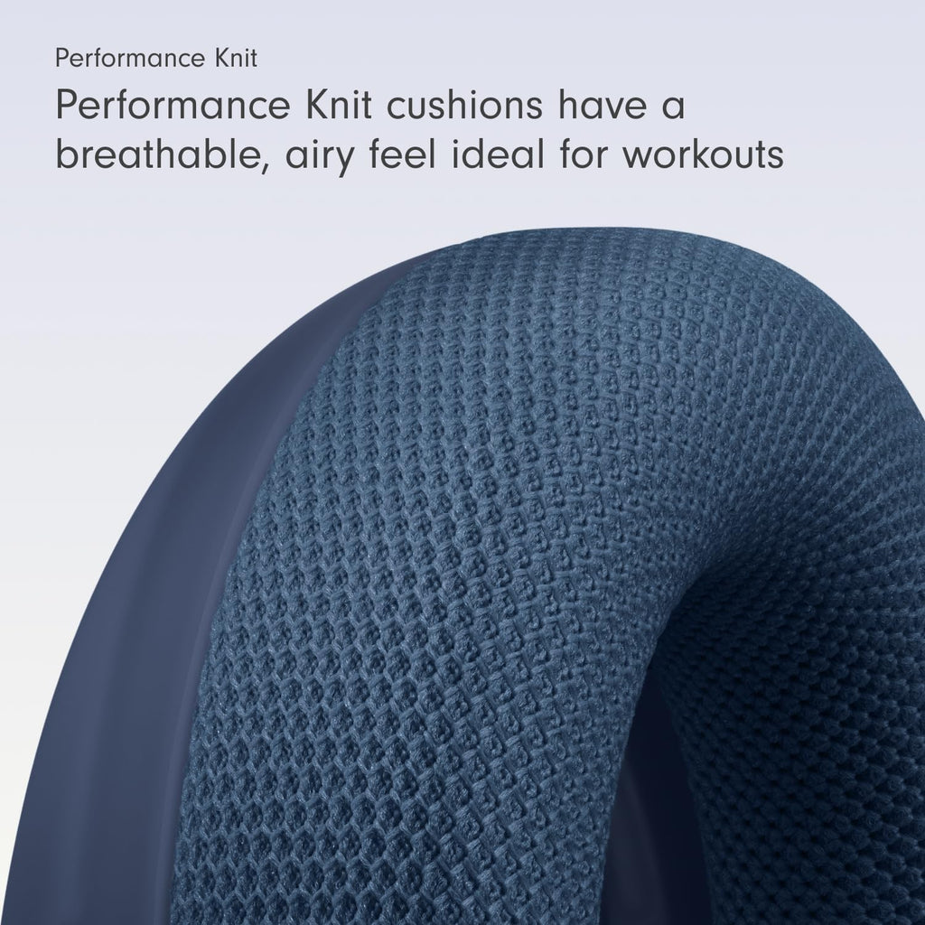 Beats 360 Cushion Kit for Earcups/Headband - Performance Knit, Navy