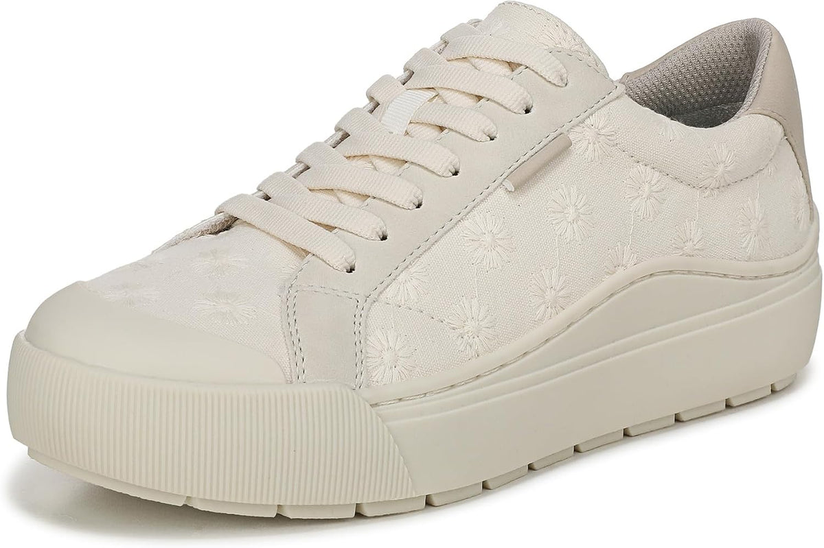 Dr. Scholl's Shoes Women's Time Off Sneaker, Comfortable Walking Shoes