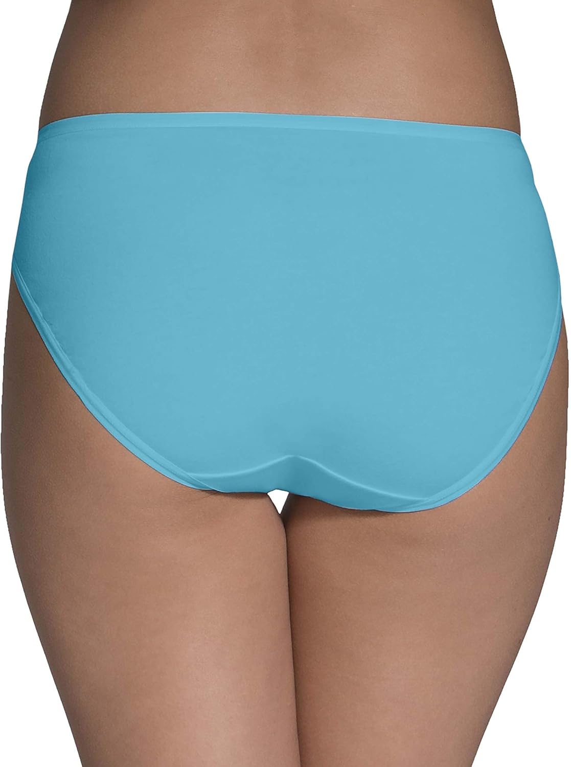 Fruit of the Loom womens Breathable Underwear, Moisture Wicking Keeps You Cool & Comfortable, Available in Plus Size