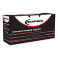 Innovera Remanufactured Yellow Toner, Replacement for 641A (C9722A), 8,000 Page-Yield