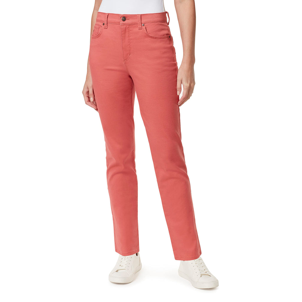 Gloria Vanderbilt Women's Classic Tapered Amanda Jeans