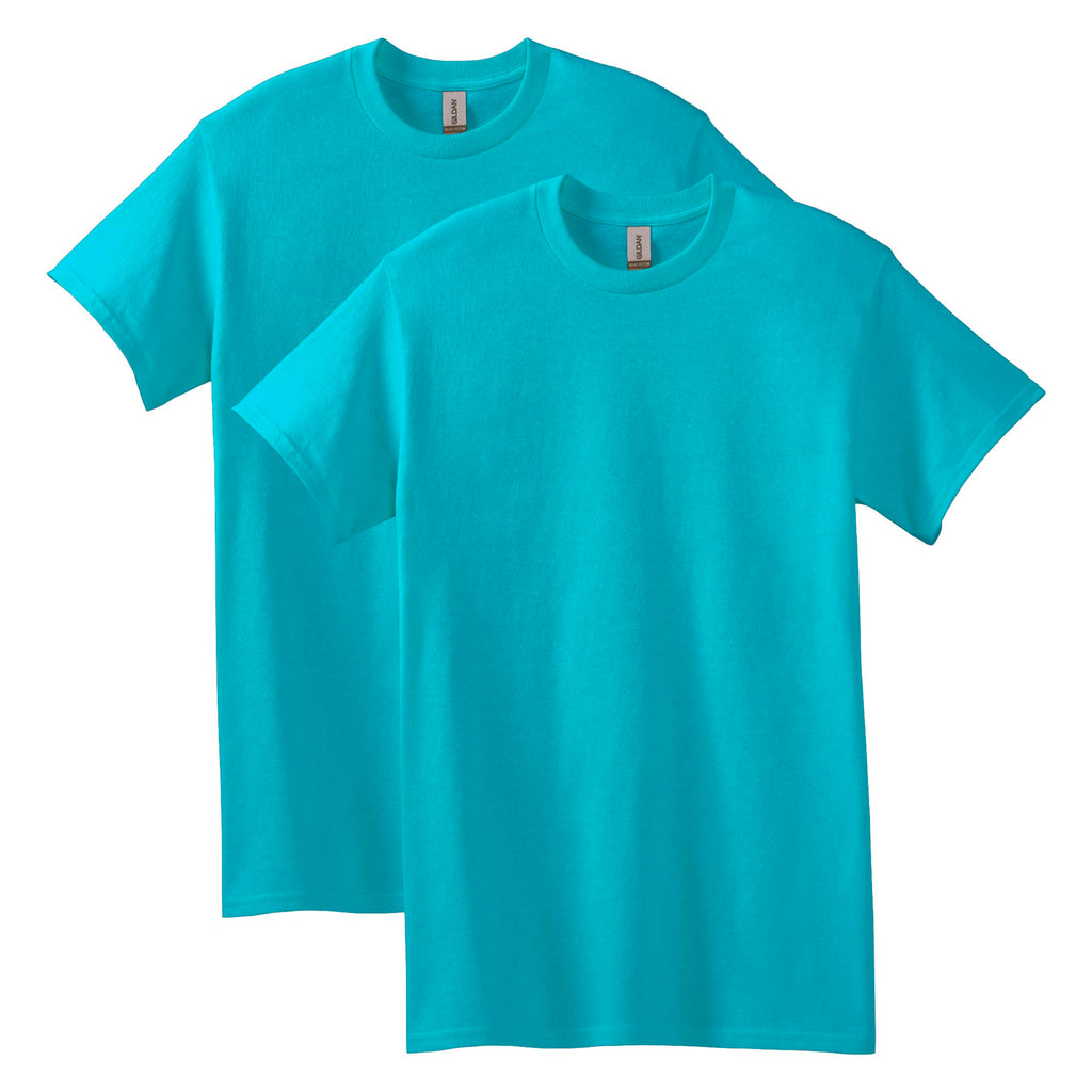 Gildan Adult Heavy Cotton T-Shirt, Style G5000