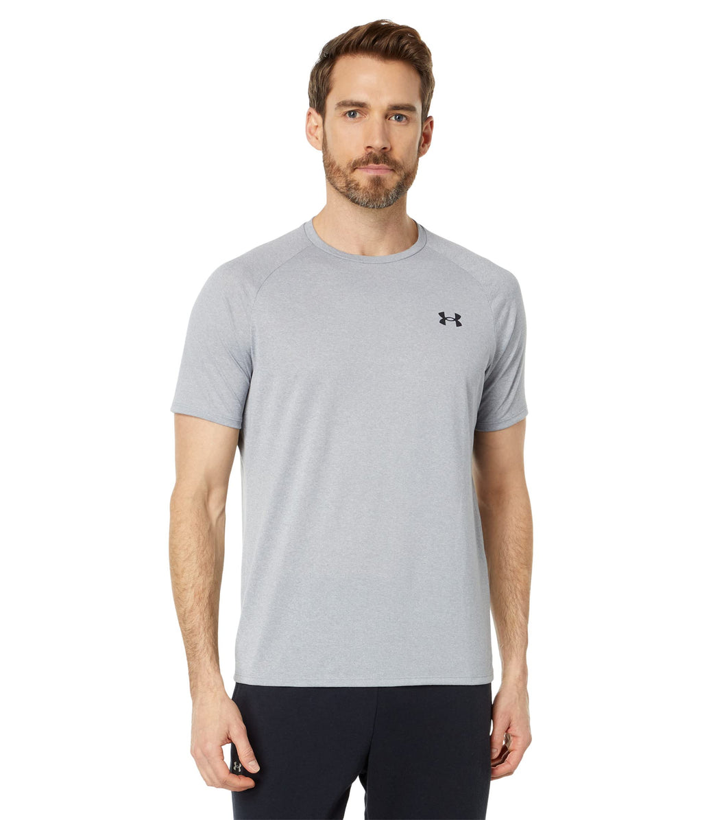 Under Armour Men's Tech 2.0 Short-Sleeve T-Shirt