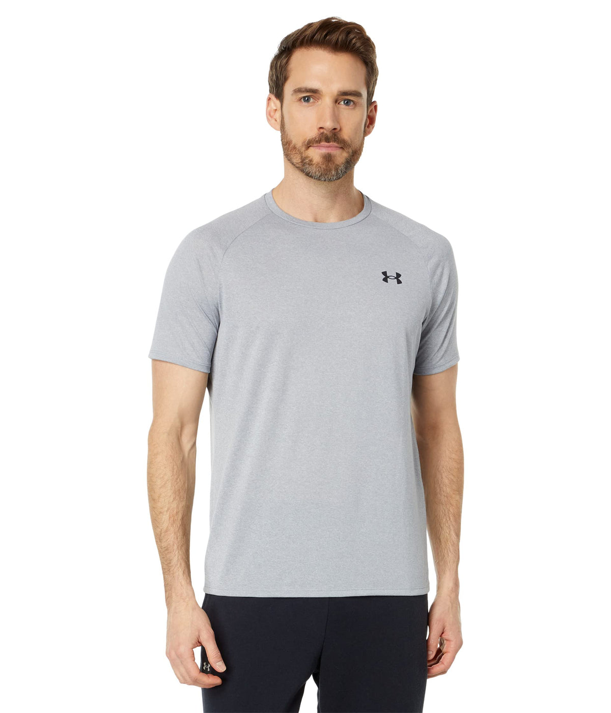 Under Armour Men's Tech 2.0 Short-Sleeve T-Shirt