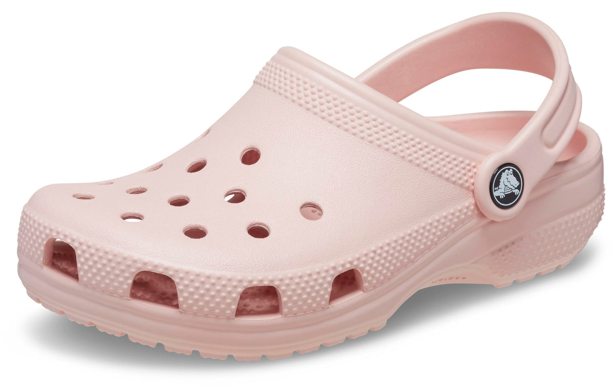 Crocs Unisex-Adult Classic Clog, Clogs for Women and Men