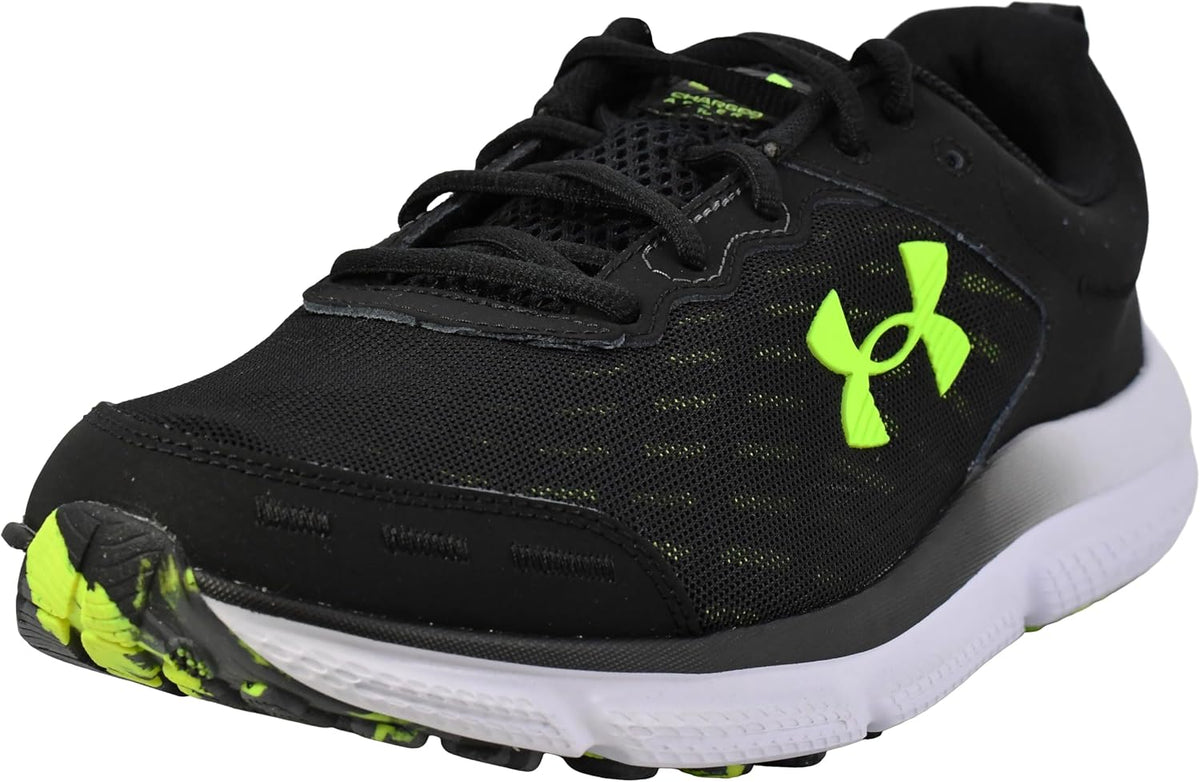 Under Armour Men's Charged Assert 10 Shoes