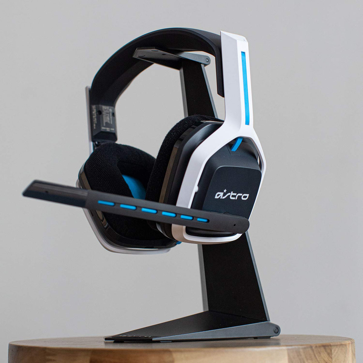 ASTRO Gaming Logitech G A20 Gen 2 Wireless Headset PlayStation - White/Blue