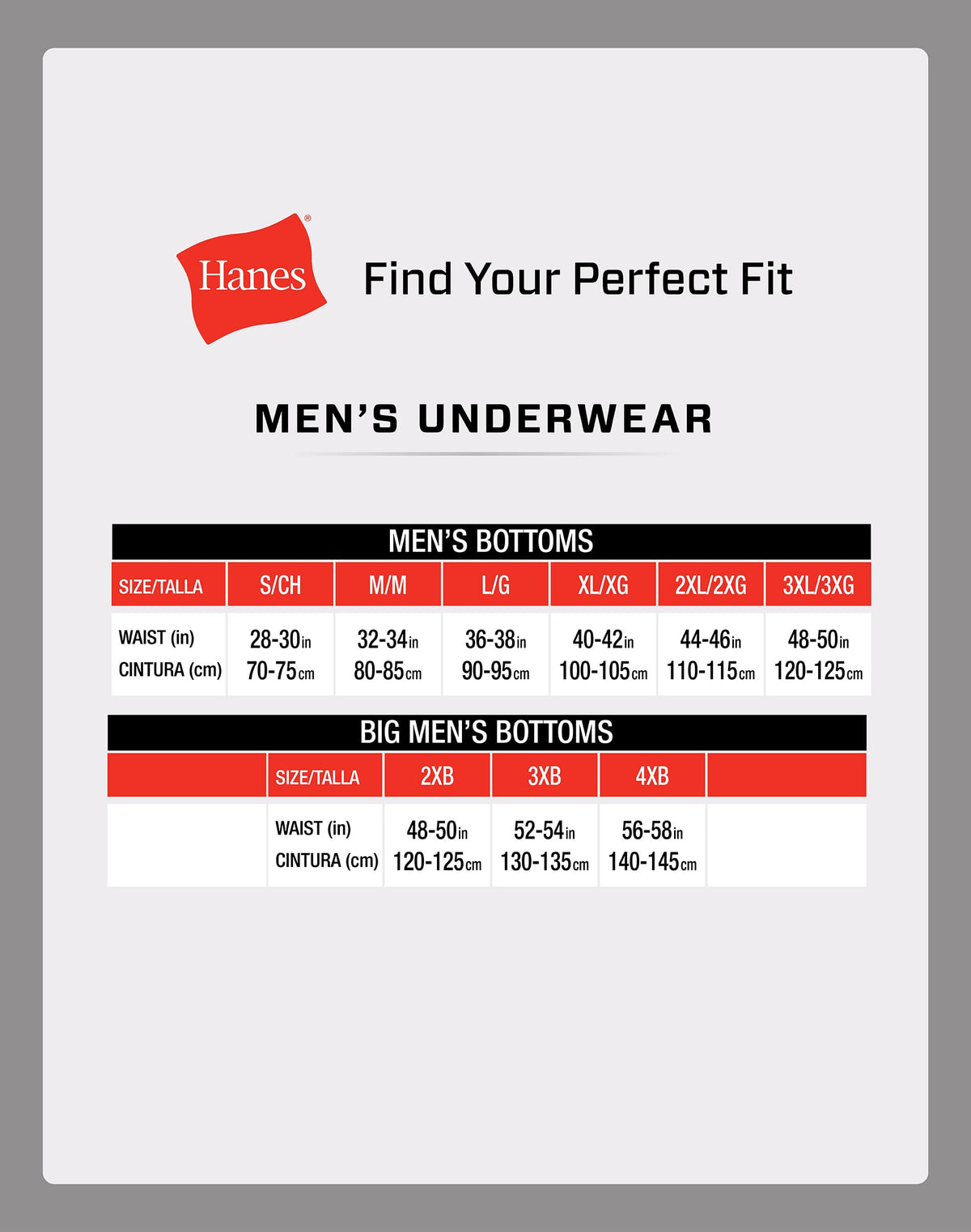 Hanes Men's Boxer Brief Underwear Pack, Stretch Cotton Boxer Briefs for Men, Moisture-wicking, 6-pack