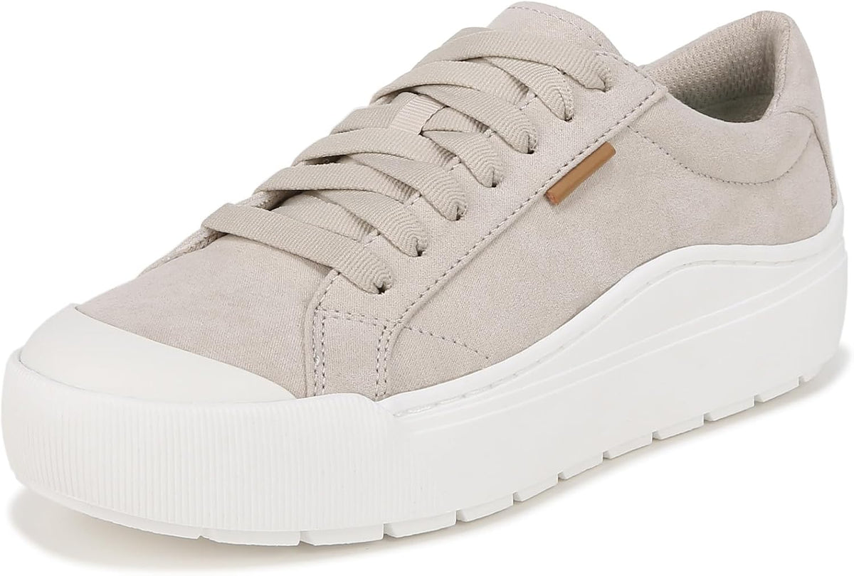 Dr. Scholl's Shoes Women's Time Off Sneaker, Comfortable Walking Shoes