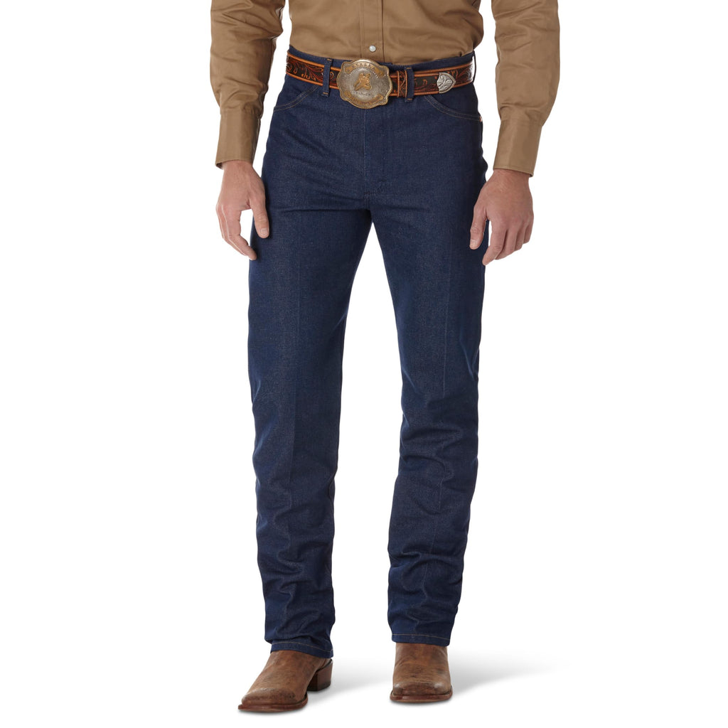 Wrangler Men's 13mwz Cowboy Cut Original Fit Jean