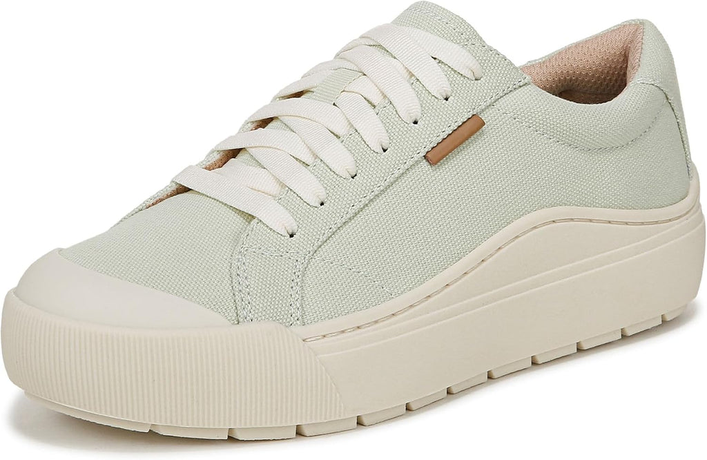 Dr. Scholl's Shoes Women's Time Off Sneaker, Comfortable Walking Shoes