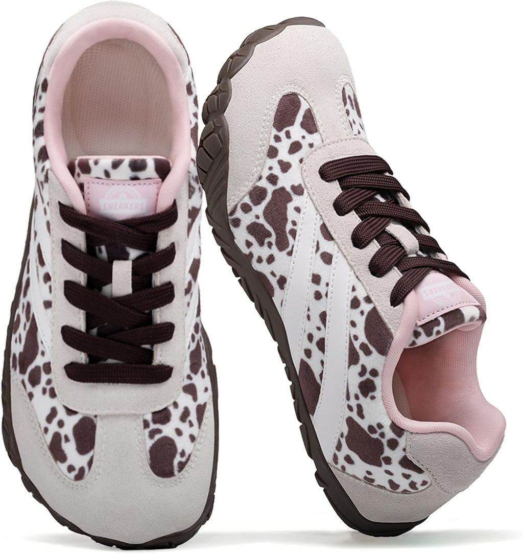 Barefoot Shoes Women Casual Sneakers,Wide Toe Box Shoe Women Zero Drop Shoe