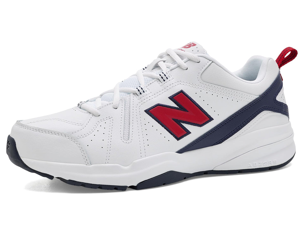 New Balance Men's 608 V5 Casual Comfort Cross Trainer