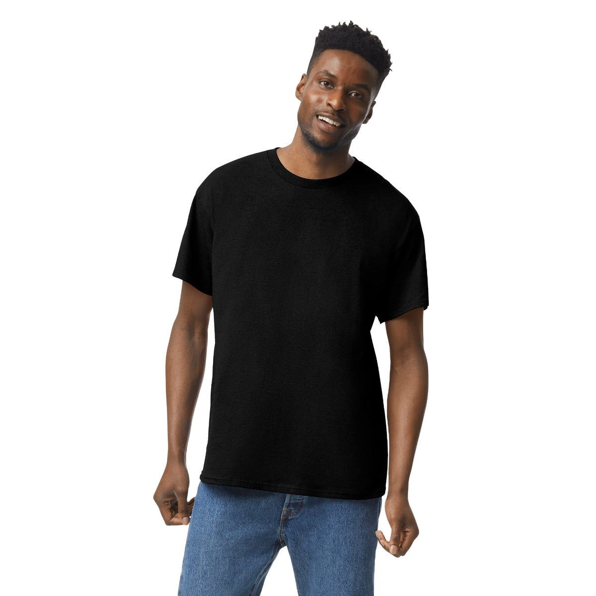 Gildan Adult Heavy Cotton T-Shirt, Style G5000