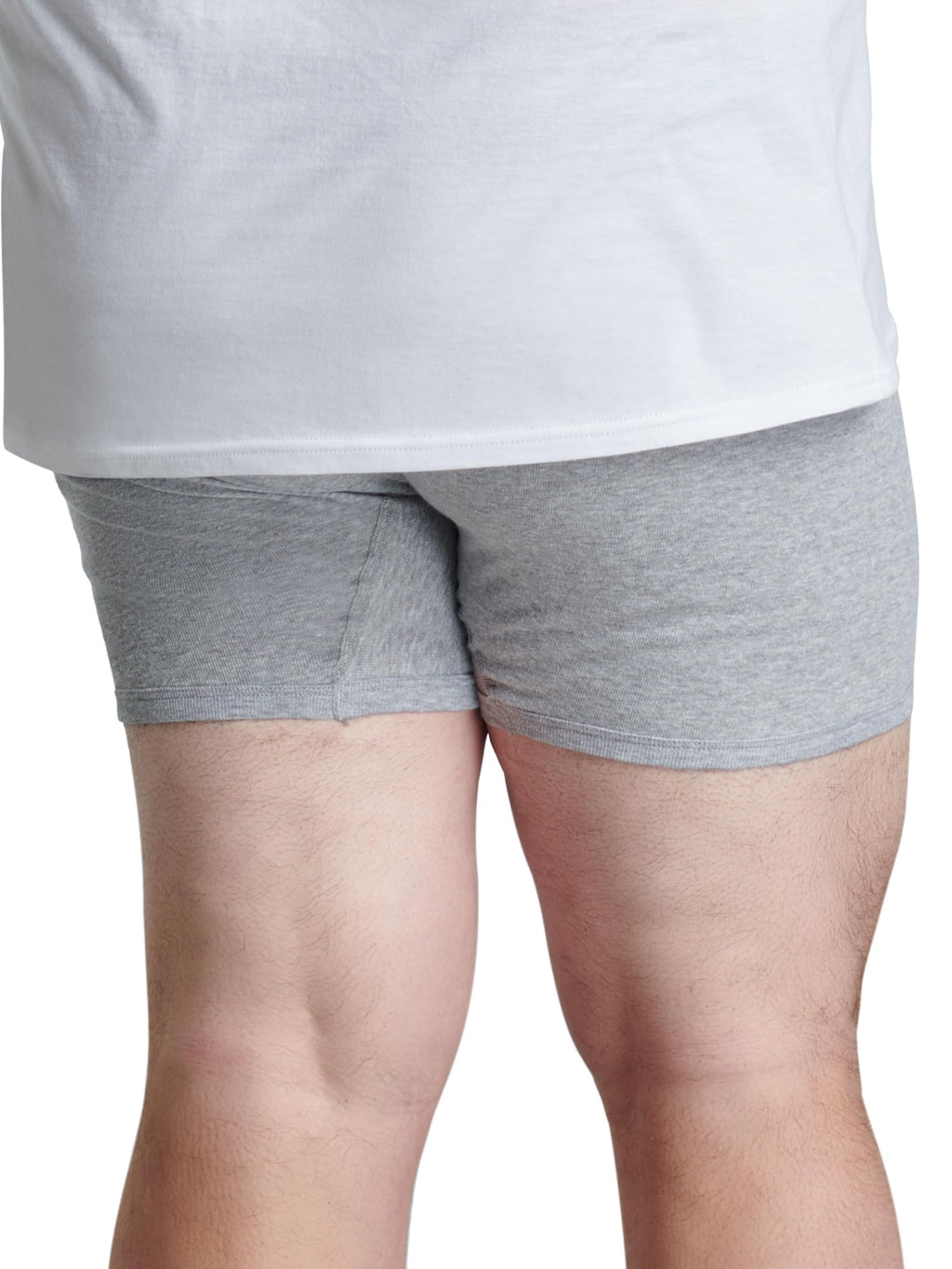 Fruit of the Loom Men's Coolzone Boxer Briefs, Moisture Wicking & Breathable