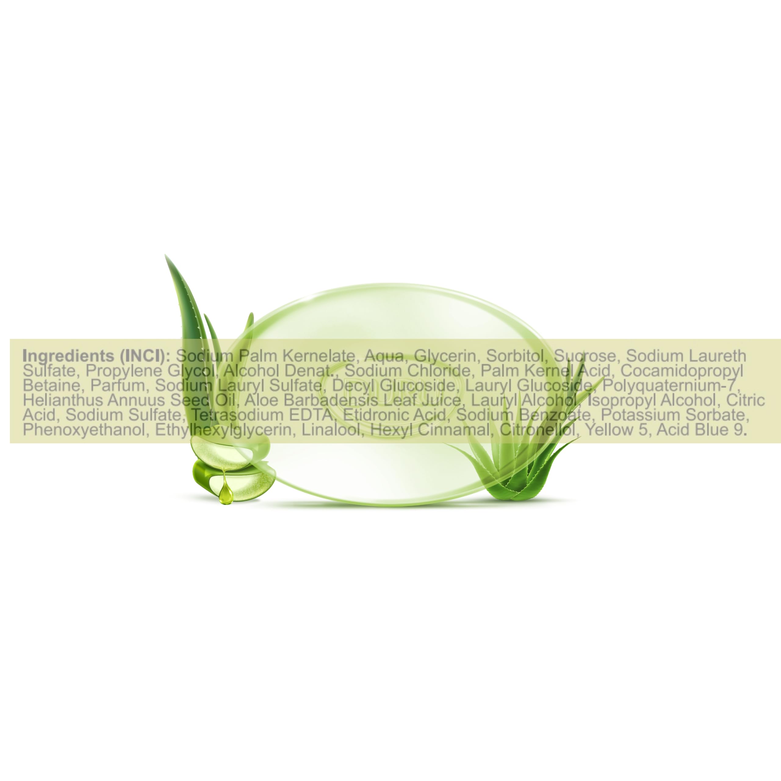 Duru Naturally Scented Soap - Gentle Cleanser | 150g Bar